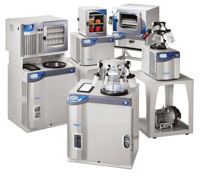 Cole-Parmer與Labconco達成戰略合作，共同推動高品質實驗室設備與辦公用品發展