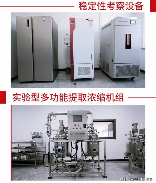 貝比康功能食品研究院地址與實(shí)驗(yàn)室設(shè)備概況