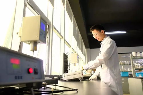 成銘心臟與成銘創(chuàng)新中心 引領(lǐng)未來(lái)醫(yī)療科技的實(shí)驗(yàn)室設(shè)備