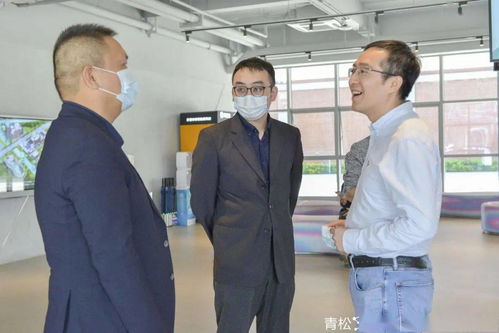 青松醫創營六期廣州站 深挖消費醫療賽道，鏈接產業價值與合作助力健康管理