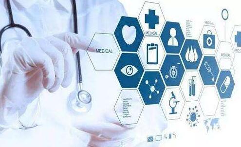 從醫院出發，健康管理新思路 從被動治療到主動管理